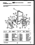 Diagram for 07 - Power Dry And Motor Parts