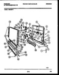 Diagram for 04 - Door Parts