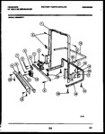 Diagram for 07 - Power Dry And Motor Parts