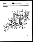 Diagram for 04 - Door Parts