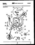 Diagram for 06 - Tub Parts