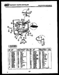 Diagram for 05 - Inner Tub Parts