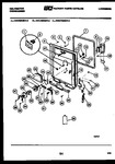 Diagram for 04 - Inner Door Parts