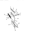 Diagram for 02 - Outer  Door