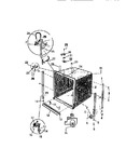 Diagram for 05 - Outer Tub Components