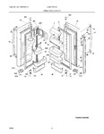 Diagram for 05 - Fresh Food Door