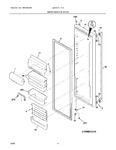 Diagram for 05 - Refrigerator Door