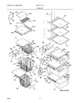 Diagram for 09 - Shelves