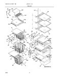 Diagram for 09 - Shelves