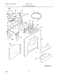 Diagram for 15 - Ice & Water Dispenser