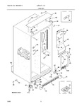 Diagram for 07 - Cabinet