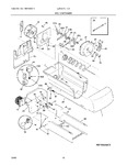 Diagram for 17 - Ice Container