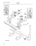 Diagram for 05 - Burner