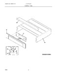 Diagram for 03 - Control Panel