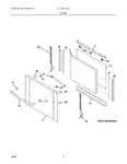 Diagram for 07 - Door