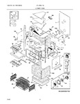 Diagram for 07 - Lower Oven