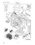 Diagram for 07 - Lower Oven