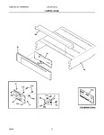 Diagram for 03 - Control Panel