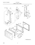 Diagram for 05 - Controls/door