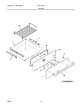 Diagram for 05 - Drawer