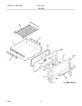 Diagram for 05 - Drawer