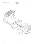 Diagram for 05 - Drawer