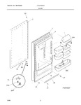 Diagram for 03 - Door