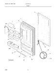 Diagram for 03 - Door