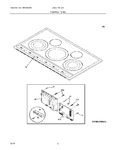 Diagram for 03 - Control Panel