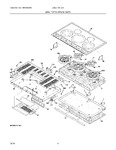 Diagram for 05 - Maintop/surface Units