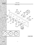 Diagram for 03 - Control Panel