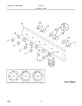 Diagram for 03 - Control Panel