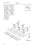 Diagram for 05 - Burner