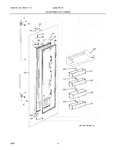 Diagram for 05 - Door-fresh Food/refr