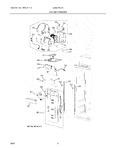 Diagram for 07 - Cabinet-freezer