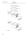 Diagram for 09 - Shelves-freezer