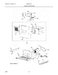 Diagram for 11 - Ice Maker/dispenser