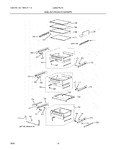 Diagram for 15 - Shelves-fresh Food/refr