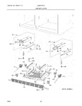 Diagram for 21 - Cabinet Lower