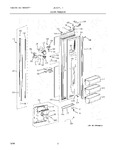 Diagram for 03 - Door-freezer