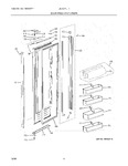 Diagram for 05 - Door-fresh Food/refr