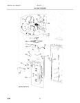 Diagram for 07 - Cabinet-freezer