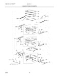 Diagram for 15 - Shevles-fresh Food/refr