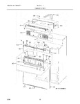 Diagram for 19 - Cabinet Upper