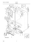 Diagram for 07 - Cabinet