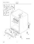 Diagram for 05 - Cabinet