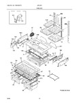 Diagram for 09 - Shelves