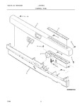 Diagram for 03 - Control Panel