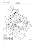 Diagram for 11 - Lower Frame