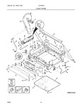 Diagram for 11 - Lower Frame